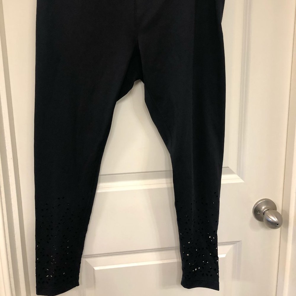 Zella high rise full length leggings